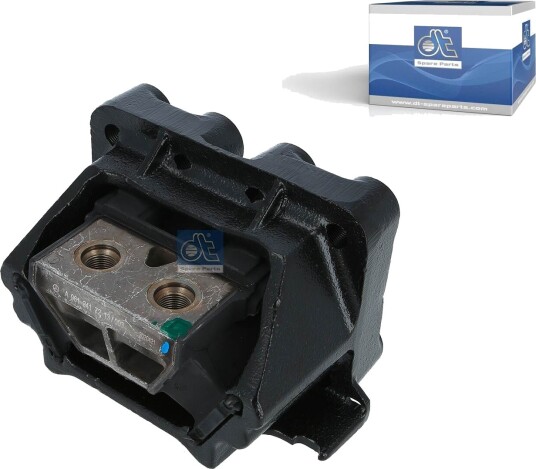 DT Spare Parts 4.81598 Motorfeste