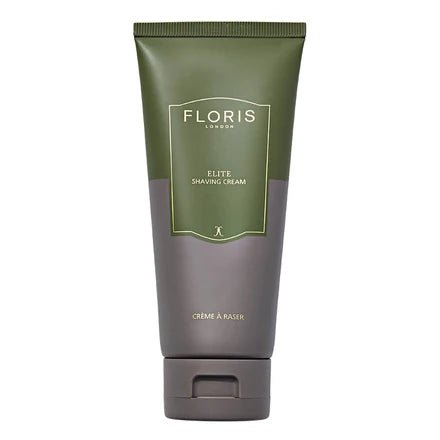 Floris Elite Barbercreme 100 ml. Floris Elite Barbercreme 100 ml.