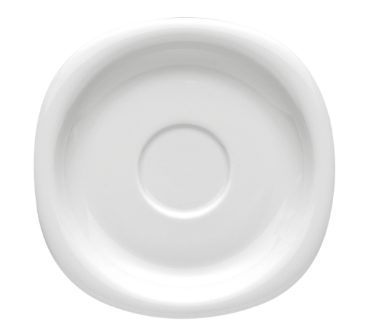 Rosenthal Suomi Hvit skål til buljongkopp