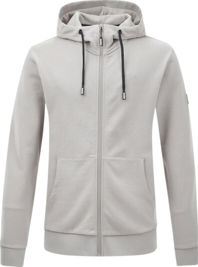Huski Wear CT 9 ZIP HOODIE