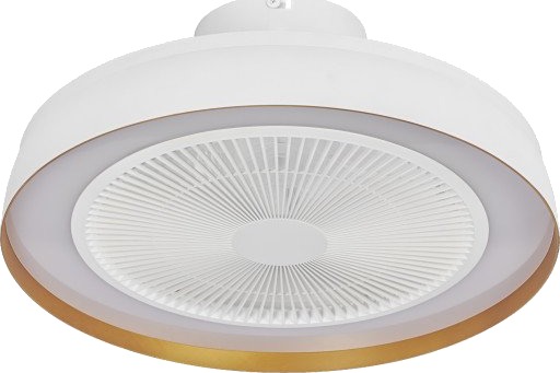 Osram Encap taklampe med vifte