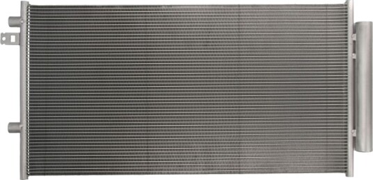 Kondensator klimaanlegg KOYORAD CD331205