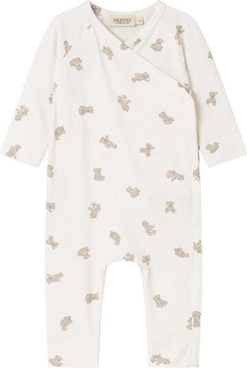 MarMar Copenhagen Rulo - TEDDYBEARS - 68
