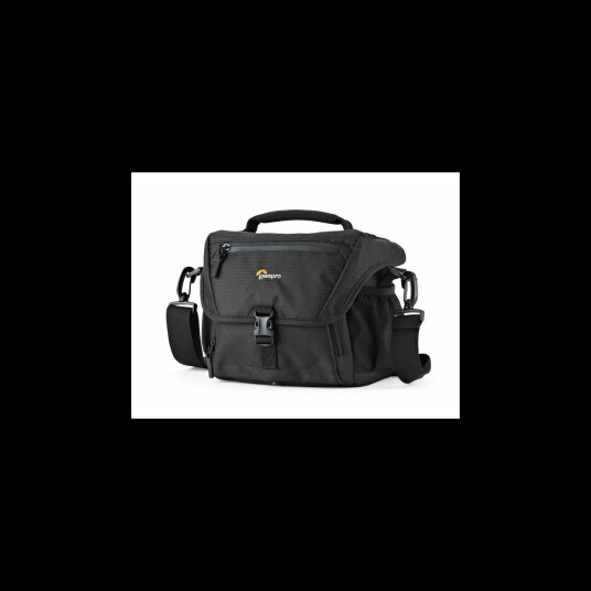 Lowepro Nova 160 Aw Ii Svart Lowepro Nova 160 Aw Ii Svart