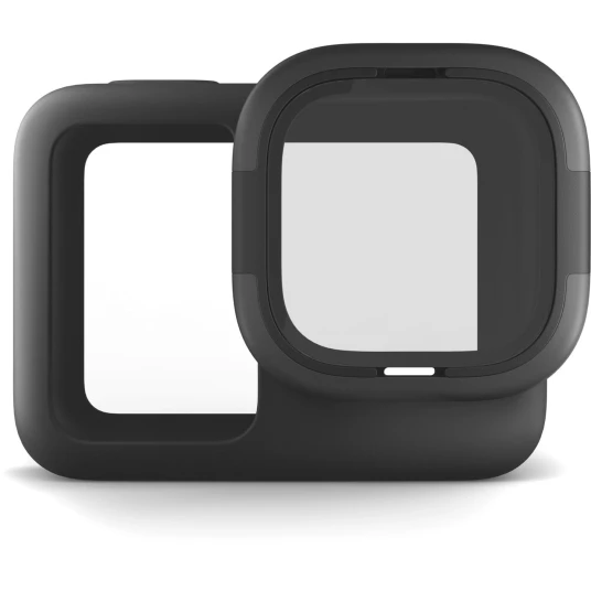 GoPro Rollcage Beskyttende Deksel og Objektiv for HERO8 Black
