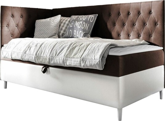 Boisdale Sengeramme 80x200 cm