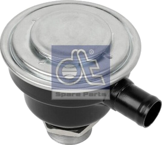 DT Spare Parts 4.62213 Oljeutskiller, veivhuslufting