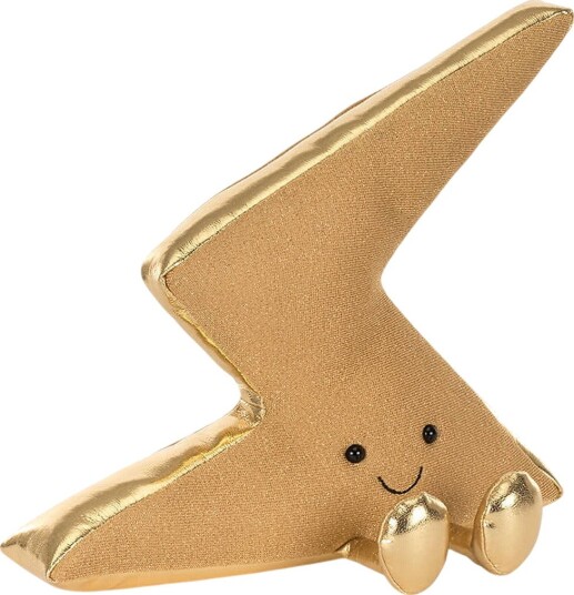 Jellycat Kosedyr 24 cm Zapperty Lyn