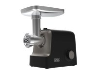 Black & Decker Black+Decker BXMMA2200E kødhakker 2200 W