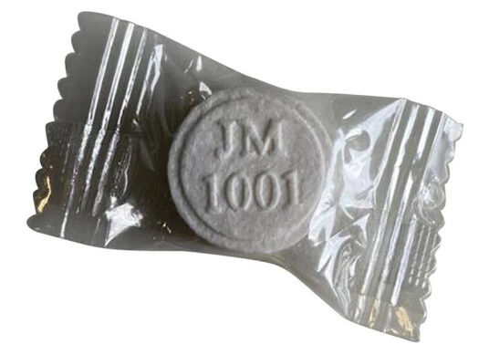 Dimplex Sponge Pill Dimplex Sponge Pill
