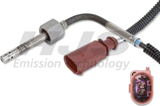 Sensor eksostemperatur HJS 92 09 4091