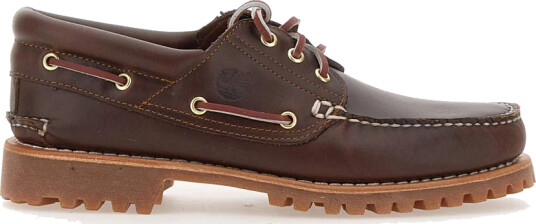 Timberland Herre Sko Brun 41 EU,