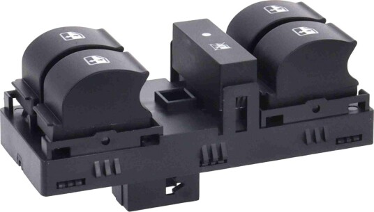 Bryter, vindusheis VEMO V24-73-0083