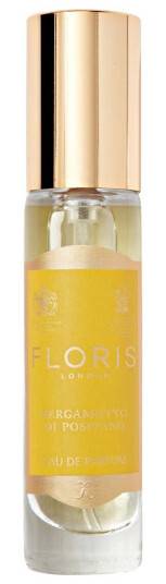 Floris London Bergamotto di Positano Eau de Toilette 10 ml Floris London Bergamotto di Positano Eau de Toilette 10 ml