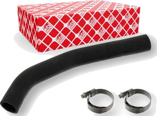 FEBI BILSTEIN 101243 Radiatorslange