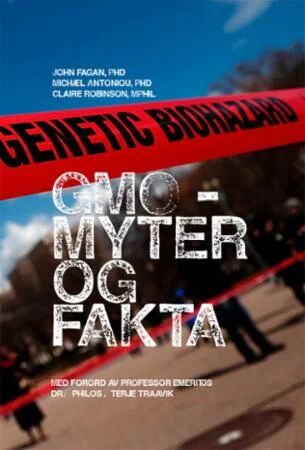 GMO: Myter og Fakta - Evidensbasert Undersøkelse av Genmodifiserte Matvarer