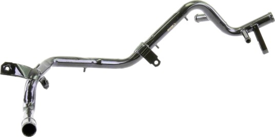 VAICO V10 0396 Radiatorslange