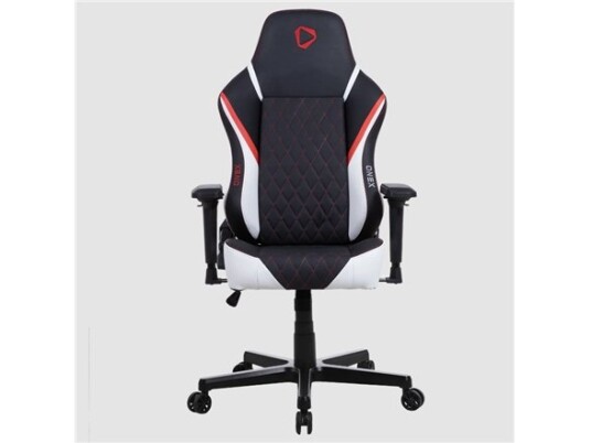 Onex Premium Gaming Chair Fx8 Formula X Module Injected Black Red White