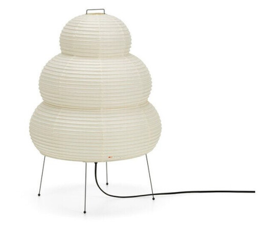 Vitra Akari 24n Bordlampe Vitra Akari 24n Bordlampe