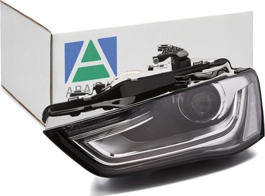 ABAKUS 446-1144LMLDHEM Frontlykter