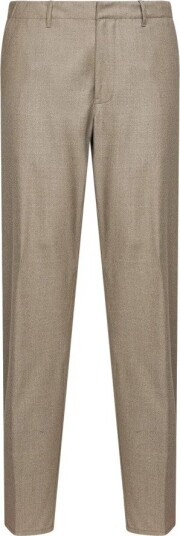 Etro, Herre, Bukser, Beige, M,