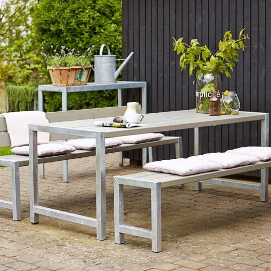 Bord PLUS Plankebord