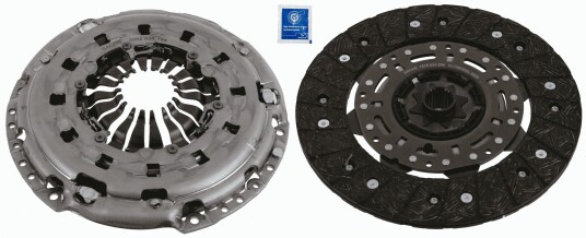 Clutchsett SACHS 3000 951 694 Clutchsett SACHS 3000 951 694