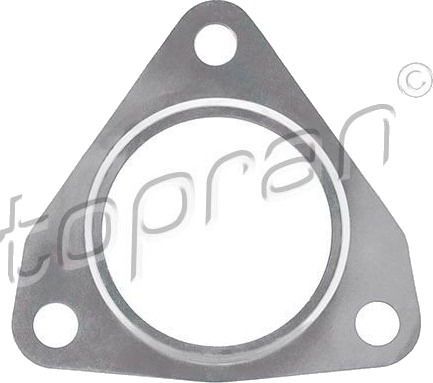 Turbo-pakning TOPRAN 821 304