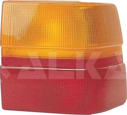 ALKAR 2262487 Baklykt