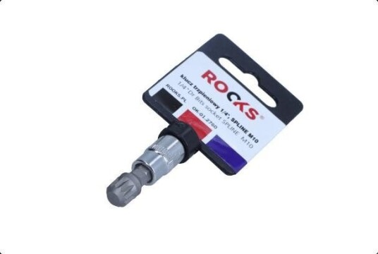 ROOKS OK-01.2760 Pipenøkkelinnsats