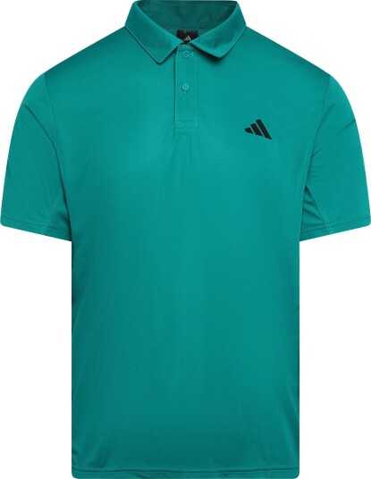 Adidas Performance We Bas Polo EQTGRN L
