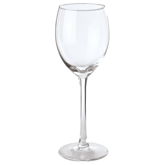 royal leerdam Hvitvinsglass Plaza med målestrek; 33 cl, 6.2x21.2 cm (ØxH); Transparent; 0.2 l målestrek, 6 Stykk / Forpakning royal leerdam Hvitvinsglass Plaza med målestrek; 33 cl, 6.2x21.2 cm (ØxH); Transparent; 0.2 l målestrek, 6 Stykk / Forpakning