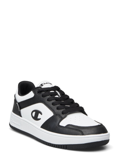 Champion Low Cut Shoe Rebound 2.0 Low White 47.5