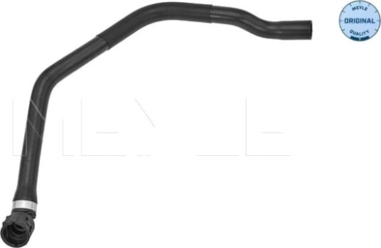MEYLE 319 222 0043 Radiatorslange MEYLE 319 222 0043 Radiatorslange