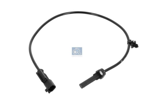 Sensor, ABS DT Spare Parts 13.36013