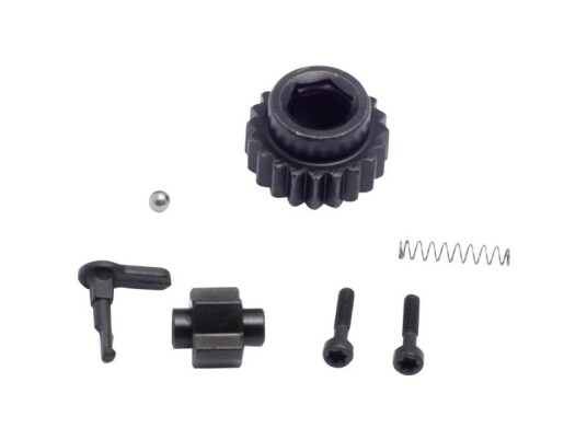 Hazet 6408/7 6408/7 Reservedelssæt Hazet 6408/7 6408/7 Reservedelssæt
