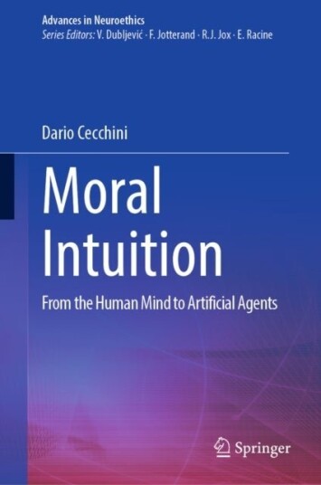 Moral Intuition