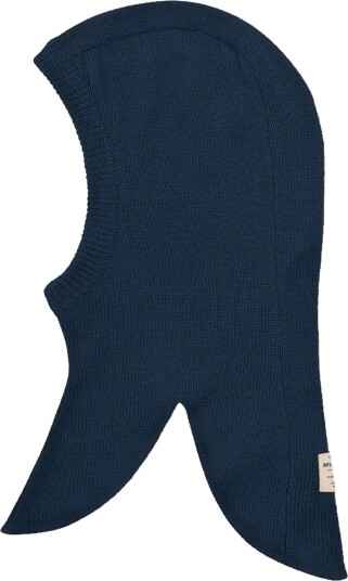 MINI A TURE Matkea Light Balaclava. Rws Navy 18/24M