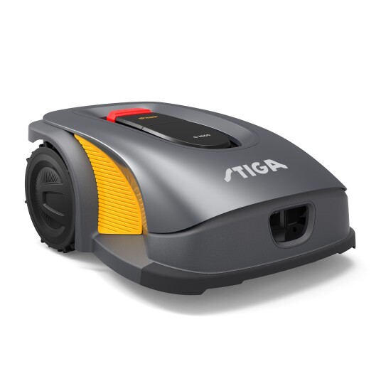 Stiga G 3600 robotgressklipper Stiga G 3600 robotgressklipper