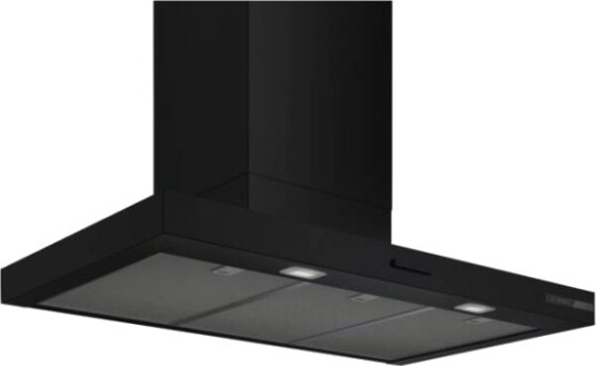 Bosch Serie 4 DWB95CC60 Kjøkkenventilator 594 m³/t Vegghengt Bosch Serie 4 DWB95CC60 Kjøkkenventilator 594 m³/t Vegghengt