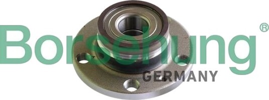 Borsehung B18297 Hjullager Borsehung B18297 Hjullager