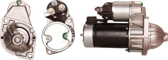 LUCAS LRS02311 Starter