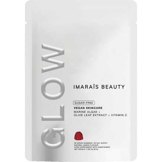 Imaraïs Beauty Glow Skincare Gummies 30-pack Imaraïs Beauty Glow Skincare Gummies 30-pack
