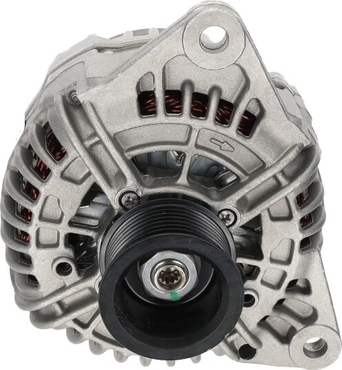 VALEO 202111 Dynamo