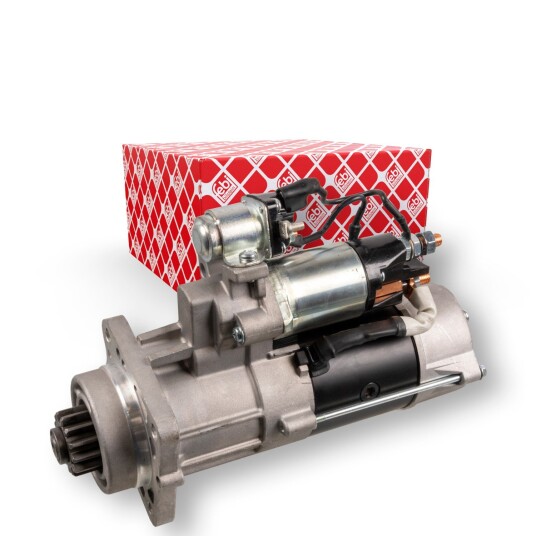 Starter FEBI BILSTEIN 175824