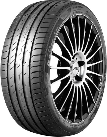 Nexen N Fera Sport ( 245/45 R18 100Y XL 4PR RPB )