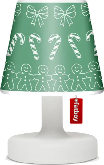 Fatboy Xmas cooper cappie lampeskjerm greenmas Fatboy Xmas cooper cappie lampeskjerm greenmas
