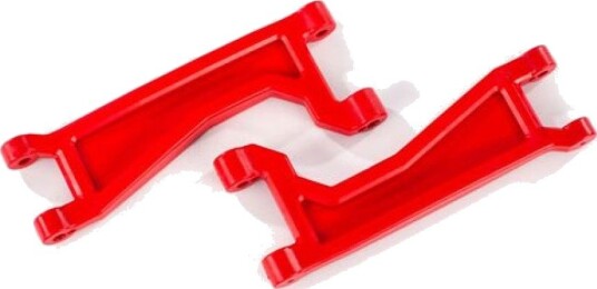 Traxxas TRX-8998R Suspension Arms Upper F/R Maxx WideMaxx