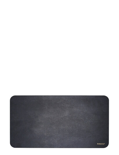 Endeavour Endeavour® Longboard Skærebræt 45X26X0,9 Cm - Black - 45X26CM Endeavour Endeavour® Longboard Skærebræt 45X26X0,9 Cm - Black - 45X26CM