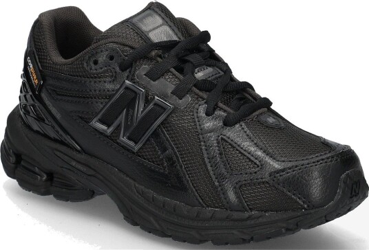 New Balance New Balance 1906 Kids Lace BLACK 33